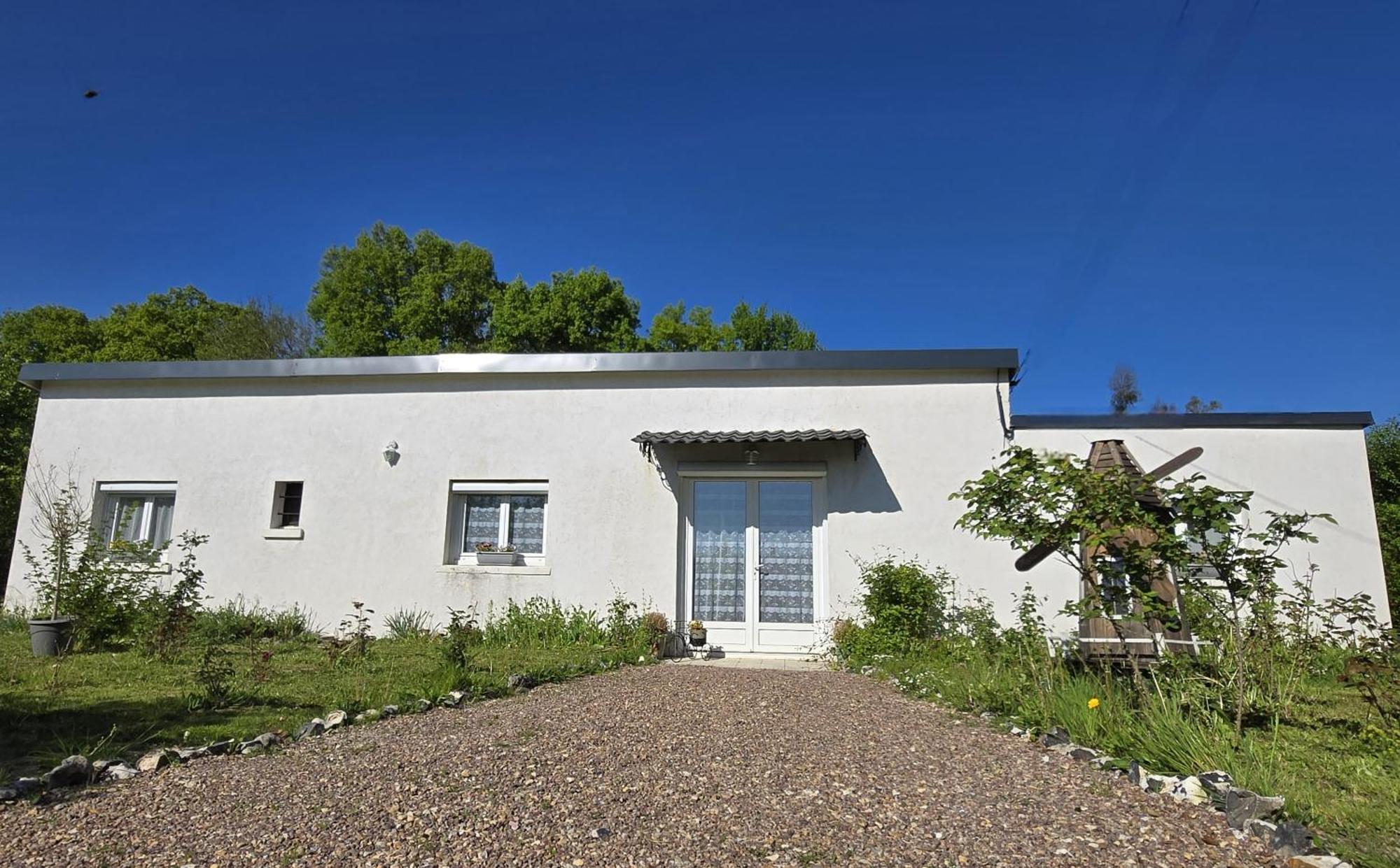 O' Coin Du Beaufol Lassigny Exterior foto